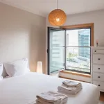 Flh Expo Apartment With View