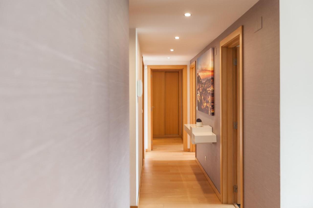 Flh Expo With View Apartment Lisbon