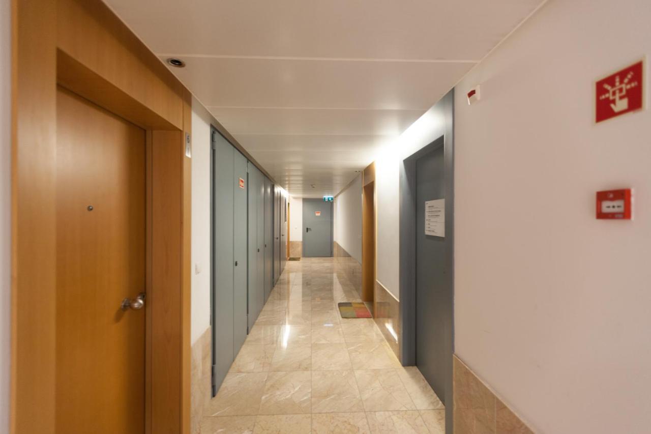 Flh Expo With View Apartamento *