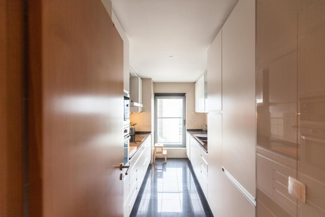 Apartment Flh Expo With View Lisbon