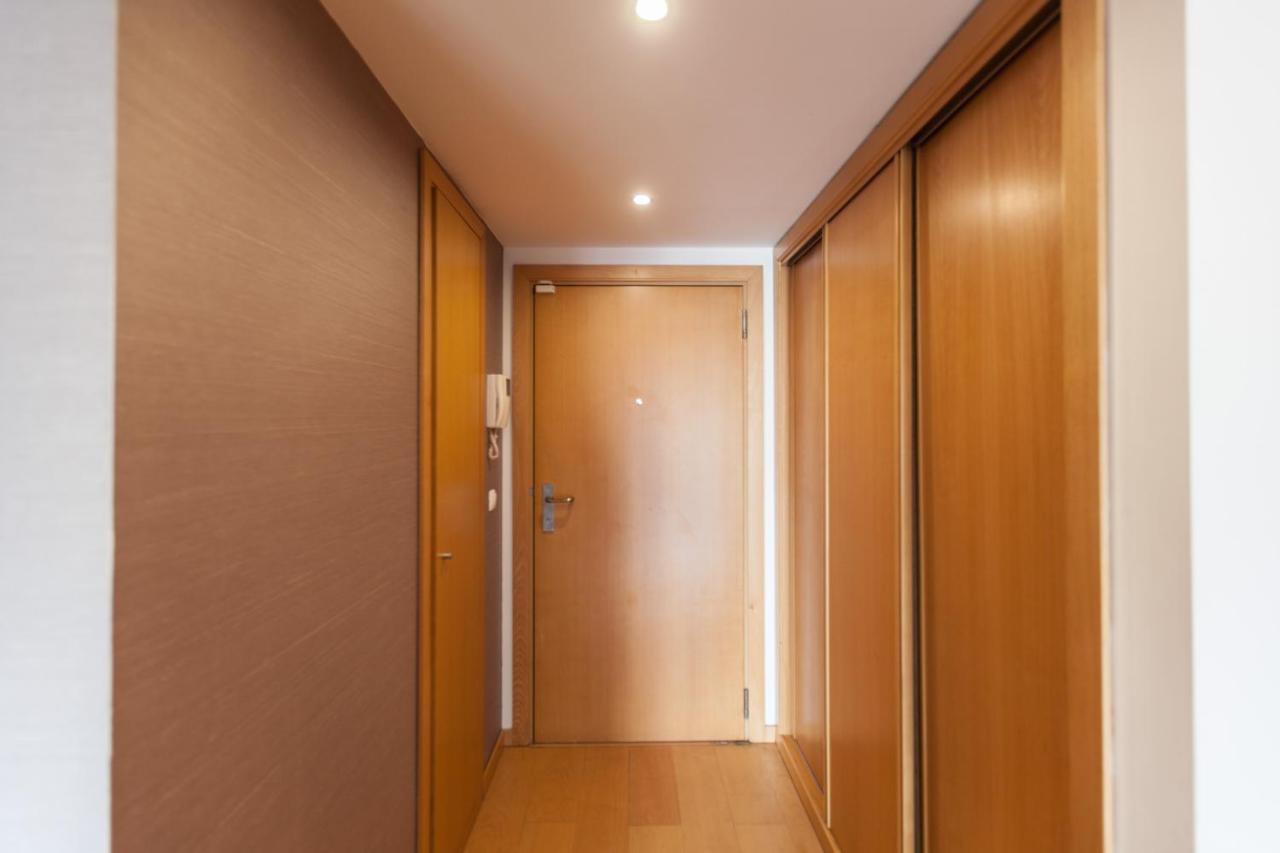 Flh Expo With View Apartment *